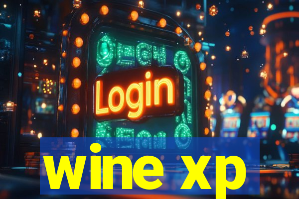 wine xp